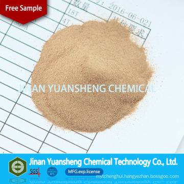 Super Plasticizer Snf Dispersant for Dyestuff